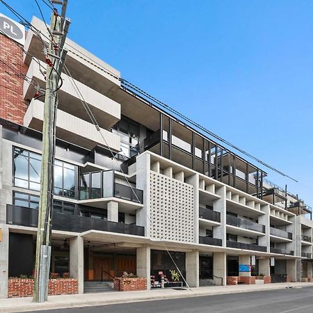 Апарт отель Rambla At Solarino House Мельбурн Экстерьер фото